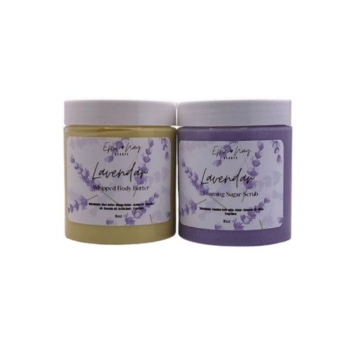 Lavender Bundle - EpicNay