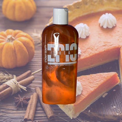 PUMPKIN SPICE LOTION